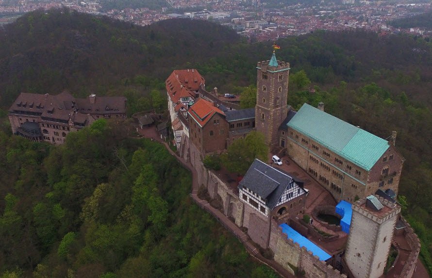 Waltern Castle, Germany, Germany